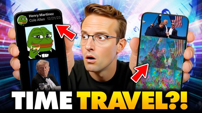 This Account Perfectly Predicted BOTH Trump Assassinations | How is this Happening!?