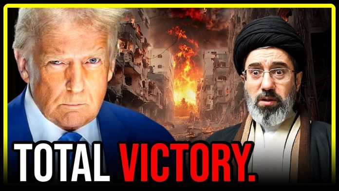 🔴Now they're BEGGING to TALK.🔴