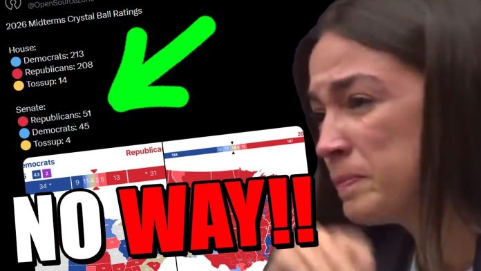 maxresdefault-267 They thought the midterms were SEALED 😂