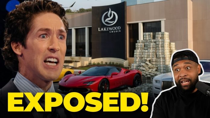 maxresdefault-333 Joel Osteen’s Church Allegations JUST GOT WORSE!