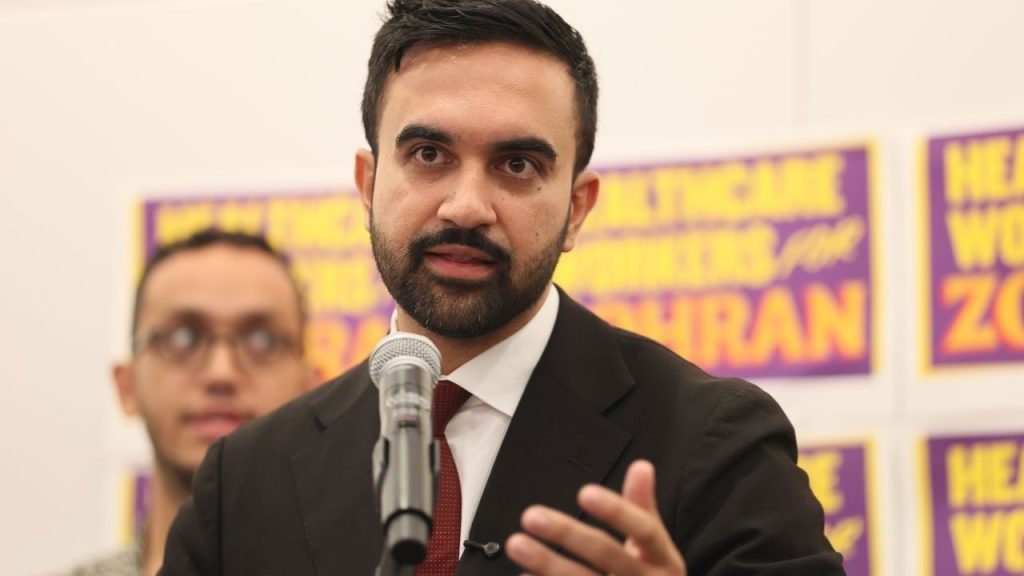 Fired! – Mamdani Rocked By Disgusting Scandal