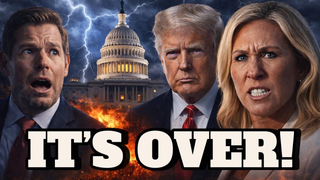 You Won’t Believe What They JUST Admitted About Trump