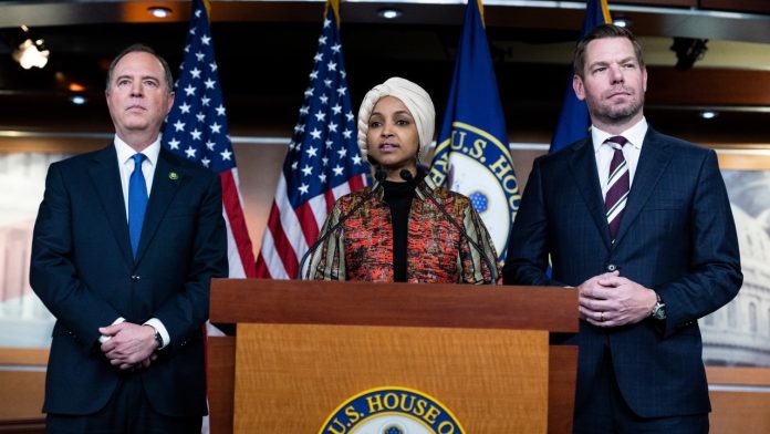 BREAKING: 2 Congressman to Be EXPELLED Following Bombshell Swalwell Resignation