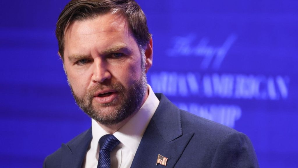 BREAKING MINUTES AGO: JD Vance Leaves Meeting, Shares Bombshell News BREAKING MINUTES AGO: JD Vance Leaves Meeting, Shares Bombshell News