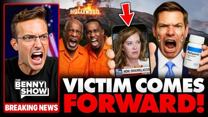 maxresdefault-399 π¨ Eric Swalwell DRUGGED Her | And Then...