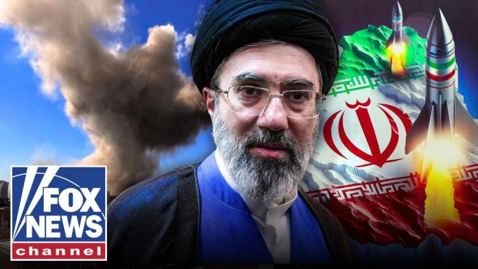 maxresdefault-404 Iran issues stark retaliation threat: 'NO PORT WILL BE SAFE'