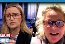 9/11 Widow WARNS Of MAJOR BLOWBACK From Iran War 9/11 Widow WARNS Of MAJOR BLOWBACK From Iran War