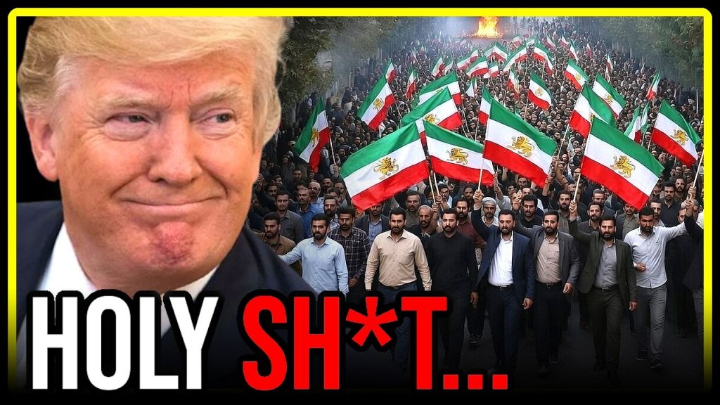 THEY’RE FINALLY DOING IT !!! THEY’RE FINALLY DOING IT !!!