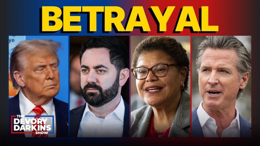 Congress drops DISAPPOINTING NEWS for America