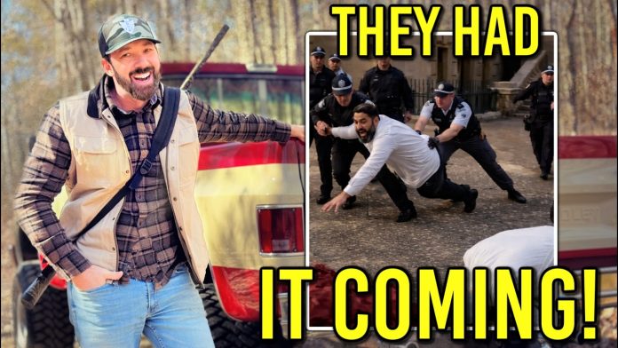 Replacing 2 Supreme Court Justices - Trump Shocks The Nation