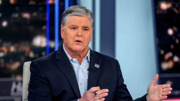 I'm Leaving - Sean Hannity Shocks Fox News Viewers With Announcement