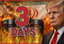 Brace for Impact! In 3 Days EVERYTHING Could Change | Redacted w Clayton Morris Brace for Impact! In 3 Days EVERYTHING Could Change | Redacted w Clayton Morris