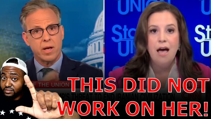 Trump Deranged CNN Anchor STUNNED As Republican DEMOLISHES HIM After GOTCHA Question BACKFIRES