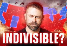 Here Is How The Next Civil War Will Start Here Is How The Next Civil War Will Start