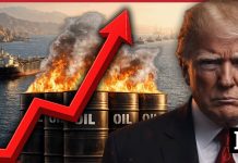 Get Your Own Oil! Trump Slams UK and Europe over Iran “We’re Done With You!” | Redacted Get Your Own Oil! Trump Slams UK and Europe over Iran "We're Done With You!" | Redacted