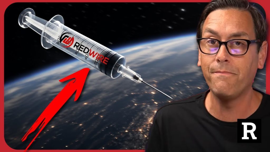 Vaccines from Space – This is Far More Dangerous than the Covid Shot