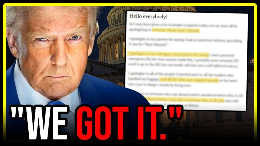 🔴ALERT: They DO NOT want you to SEE THIS.🔴