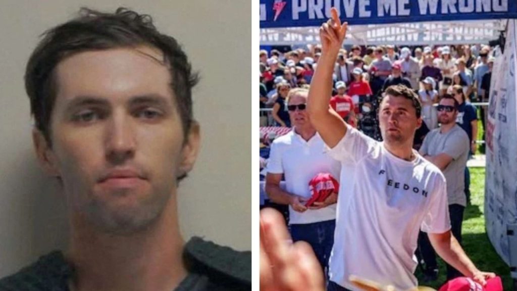 Bombshell In Charlie Kirk Case – Judge Makes Decision