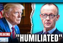 German Chancellor Says Iran ‘HUMILIATED’ Trump, No Exit Ramp German Chancellor Says Iran 'HUMILIATED' Trump, No Exit Ramp