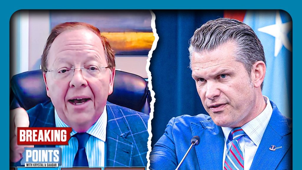 Professor Pape REACTS: Hegseth Says ‘Red, White Blue’ DOME Over Hormuz Strait Professor Pape REACTS: Hegseth Says ‘Red, White Blue’ DOME Over Hormuz Strait