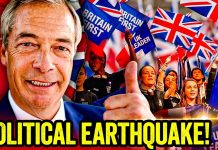 You Won’t BELIEVE What Just HAPPENED in the UK!!! You Won’t BELIEVE What Just HAPPENED in the UK!!!