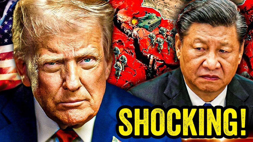 Trump Just Did What No President Has EVER DONE!!!