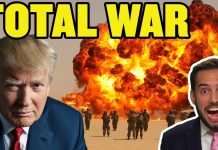 Trump Is Preparing… Trump Is Preparing...