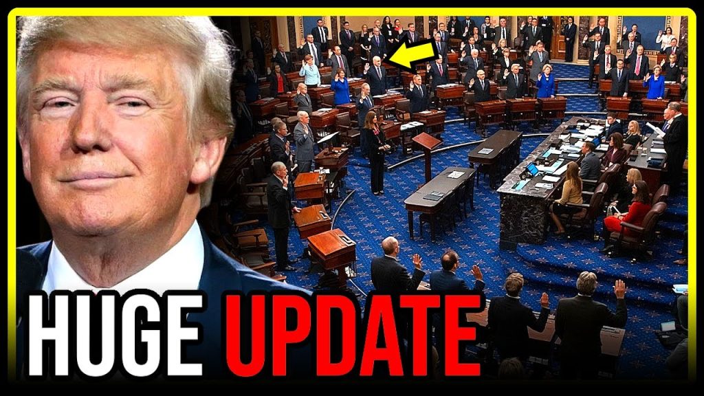 🔴Trump makes HISTORY with Tuesday BOMBSHELL.🔴
