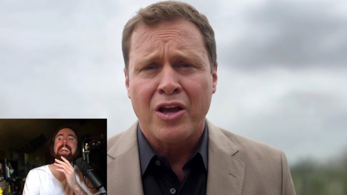 He is him