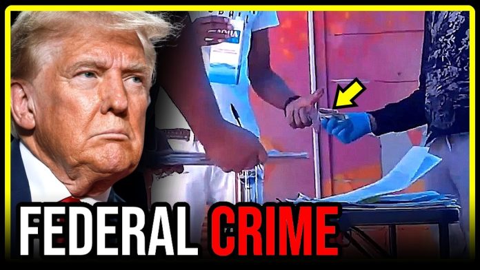 This UNDERCOVER VIDEO just ENDED the Democrats.