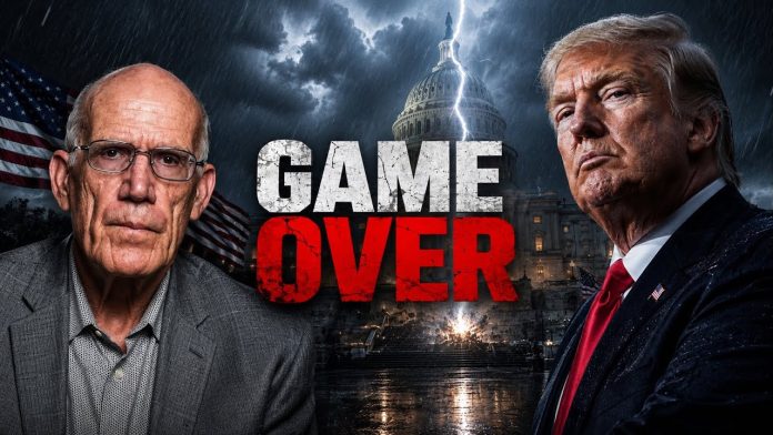 Trump JUST Got Unexpected Good News | Victor Davis Hanson