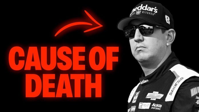 maxresdefault-651 Kyle Busch Cause of DEATH Revealed After NASCAR Legend Mystery Death...