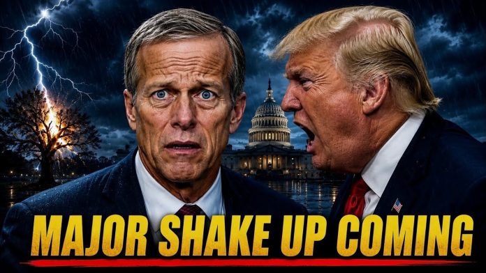 maxresdefault-721 Republicans Went SILENT When Trump Announced THIS!