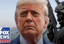 Trump issues ‘mandatory’ DEMAND to Arab countries: ‘AT A MINIMUM’ Trump issues ‘mandatory’ DEMAND to Arab countries: ‘AT A MINIMUM’