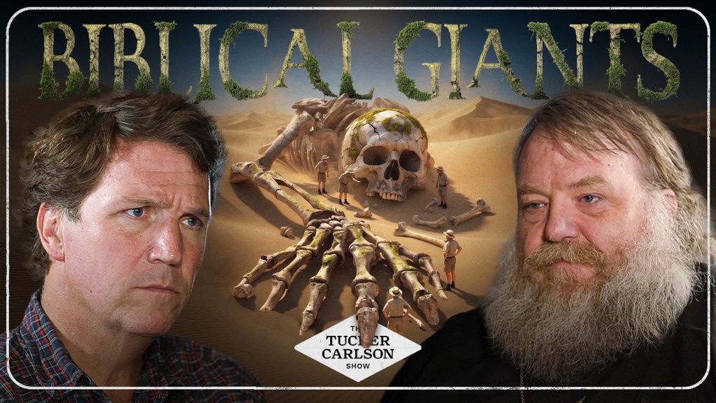 The Secret History of Biblical Giants, Demons, and the Advanced Civilizations Before the Great Flood The Secret History of Biblical Giants, Demons, and the Advanced Civilizations Before the Great Flood