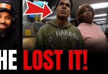 McDonald’s Employee Pulls Gun on Irate Customers… Big Mistake McDonald’s Employee Pulls Gun on Irate Customers… Big Mistake