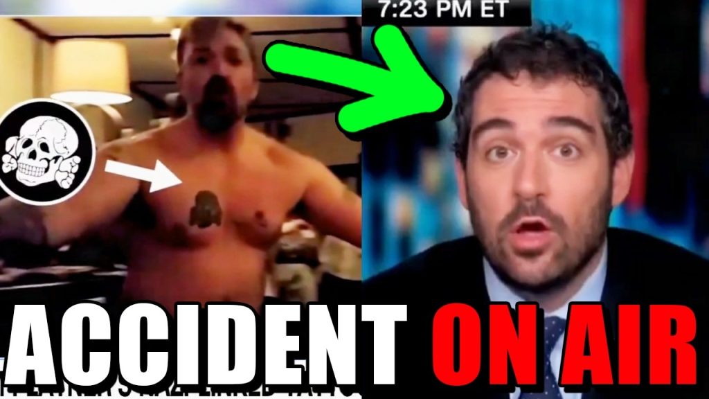 CNN just accidently admitted something EVIL on air……