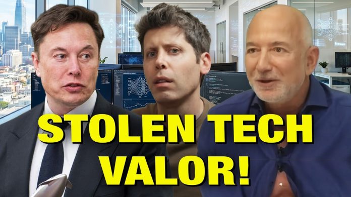 No, These Guys Did NOT Invent AI – Guess Who Did!