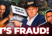 Dems CAUGHT Dumping Massive Ballot Drops To CHEAT Spencer Pratt Dems CAUGHT Dumping Massive Ballot Drops To CHEAT Spencer Pratt
