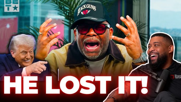 maxresdefault-235 Damon Dash HAS MELTDOWN Over White People BLAMING Them For This...