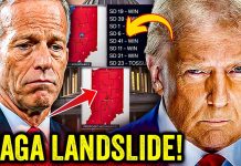 Trump and MAGA Just GUTTED the GOP Establishment!!! Trump and MAGA Just GUTTED the GOP Establishment!!!