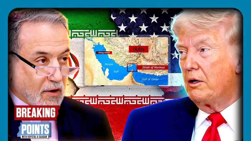 U.S. BOMBS Iran After Helicopter DOWNED In Hormuz Strait U.S. BOMBS Iran After Helicopter DOWNED In Hormuz Strait