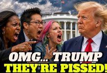 No One EXPECTED THIS from Trump No One EXPECTED THIS from Trump