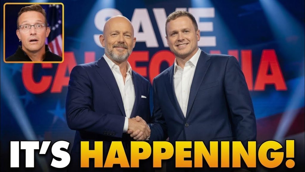 Steve Hilton Makes SHOCK Spencer Pratt Announcement After Election Win | ‘Revenge’…