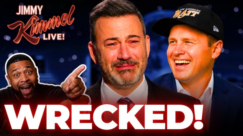 Spencer Pratt JUST CAUGHT Jimmy Kimmel In A MASSIVE LIE…