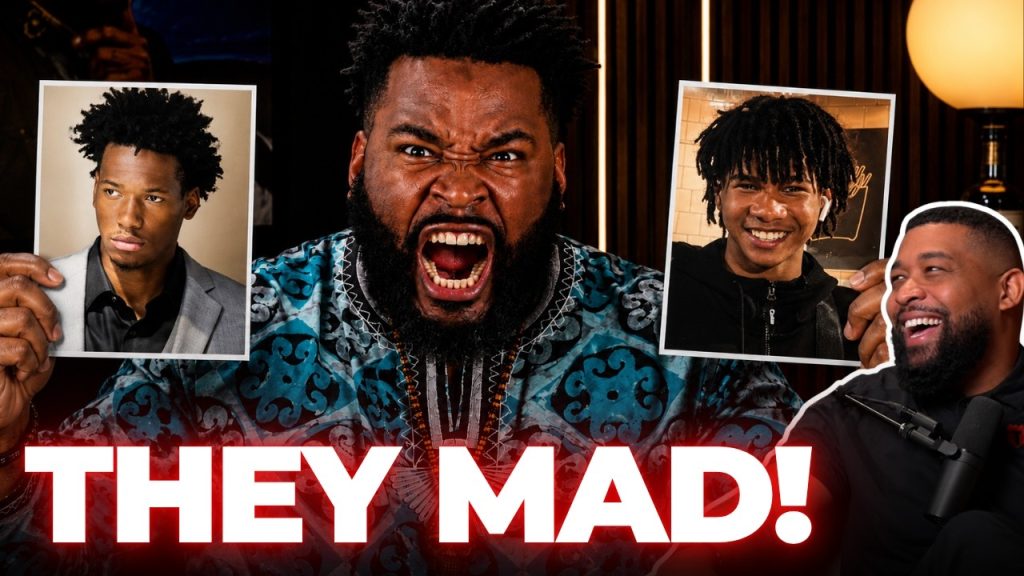 Black People Have Lost Their Minds Over Karmelo Anthony