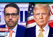 Deep State TRYING TO DESTROY Iran Deal Deep State TRYING TO DESTROY Iran Deal